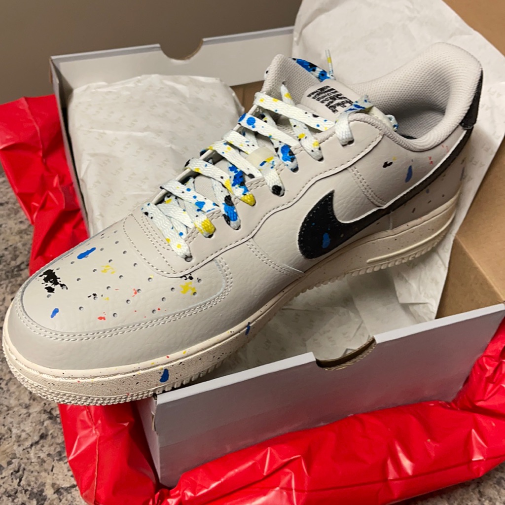 Air Force
